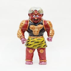 ANTI PEANUTS DEMON